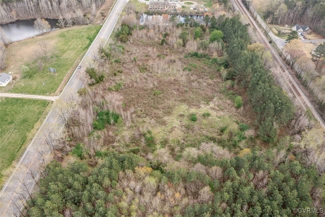 Drone / aerial view | Image 6