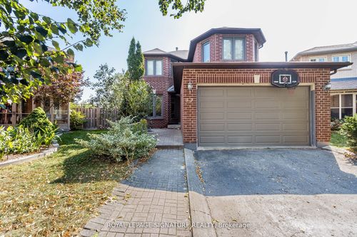 37 Richwood Cres, Brampton, ON, L6X4K8 | Card Image