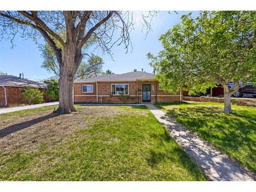 9351 Nagel Dr, Thornton, CO, 80229-3767 | Card Image