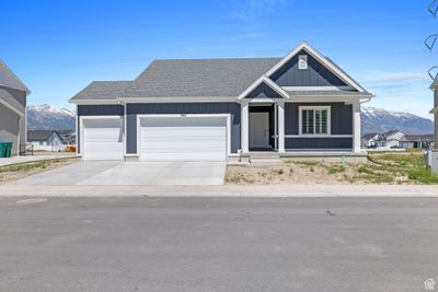 739 - 784 N Vermillion Dr, House other with 3 bedrooms, 2 bathrooms and 6 parking in Lehi UT | Image 1