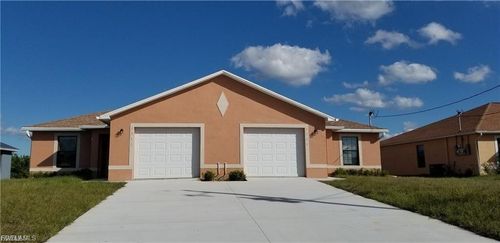 1309/1311 Ne 8th Pl, Cape Coral, FL, 33909 | Card Image