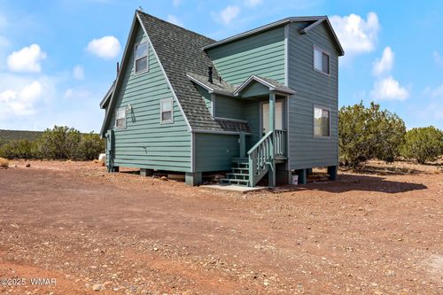 4373 Stirrup, Snowflake, AZ, 85937-5997 | Card Image