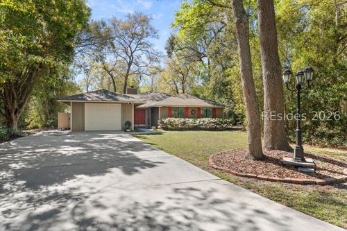 50 Squiresgate Rd, Hilton Head Island, SC, 29926-1616 | Card Image