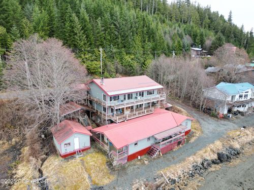 1514 Shoreline Dr, Thorne Bay, AK, 99919 | Card Image