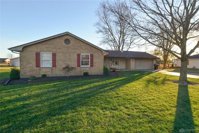 116 Merrie Lane, House other with 3 bedrooms, 2 bathrooms and null parking in Pitsburg OH | Image 2