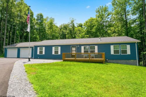 65 Holleran Hts, Kingwood, WV, 26537-1656 | Card Image