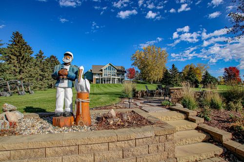 16160 Big Sand Dr Nw, Brandon, MN, 56315-8286 | Card Image