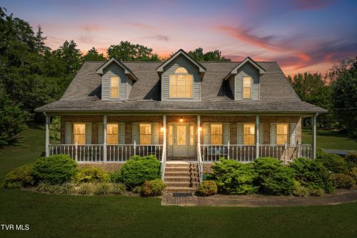 607 Choptack Road, Rogersville, TN, 37857 | Card Image