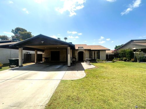 1721 W Camino Soledad, Yuma, AZ, 85364-6260 | Card Image