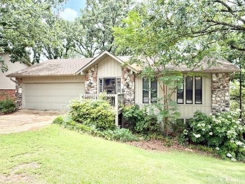 12301 Pleasant Forest Dr, Little Rock, AR, 72212-2315 | Card Image