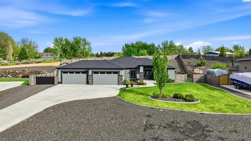 2788 Sunshine Ridge Rd, Richland, WA, 99352-9001 | Card Image