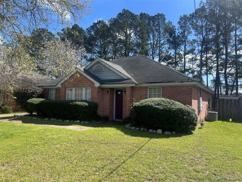 6520 Morning Glory Ct, Montgomery, AL, 36117-4450 | Card Image