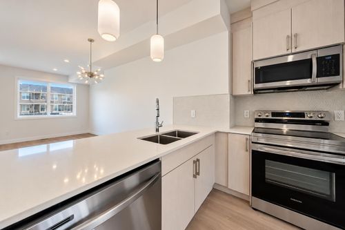 106-75 Cornerstone Row Ne, Calgary, AB, T3N2K4 | Card Image