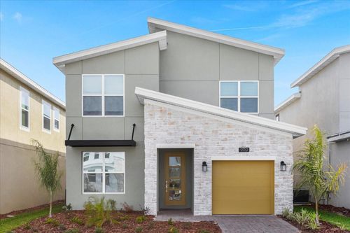 9119 Sommerset Hills Drive, Davenport, FL, 33896 | Card Image