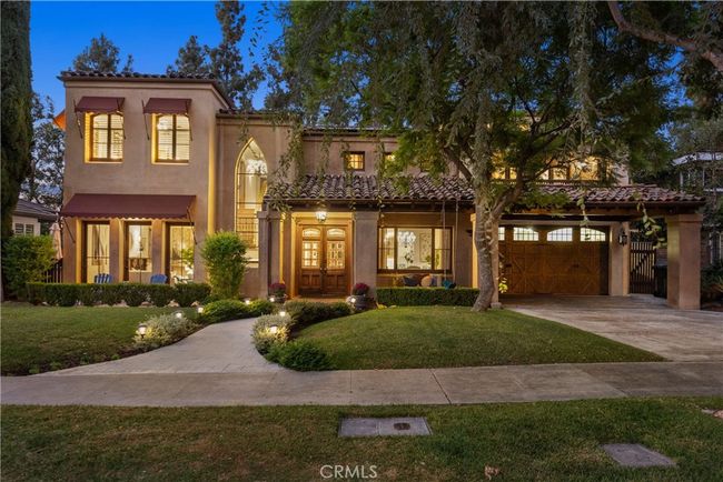 613 W Valley View Dr, House other with 6 bedrooms, 5 bathrooms and 8 parking in Fullerton CA | Image 49