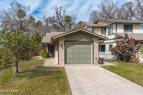 834 Sugar House Dr, Port Orange, FL, 32129-7619 | Card Image