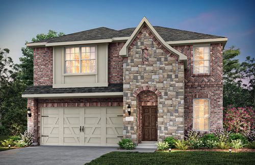 1433 Corleone Ln, Celina, TX, 75009-5983 | Card Image