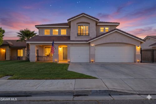 44252 W 63rd Street, Lancaster, CA, 93536 | Card Image
