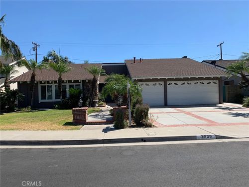 2536 E Hilda Pl, Anaheim, CA, 92806 | Card Image