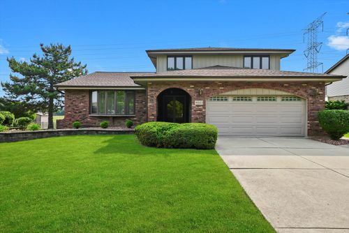 14023 S Split Rail Dr, Homer Glen, IL, 60491-8646 | Card Image