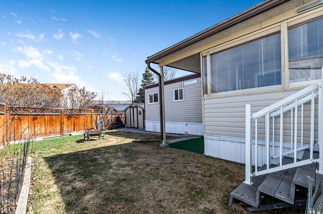 106 Home Bay Se, House other with 2 bedrooms, 1 bathrooms and 2 parking in High River AB | Image 21