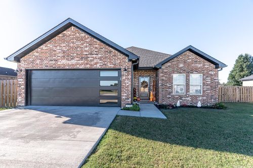 1245 Stella Lane, Trumann, AR, 72472 | Card Image