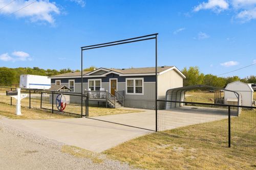 167 Denton Heights Ln, Weatherford, TX, 76085-5786 | Card Image