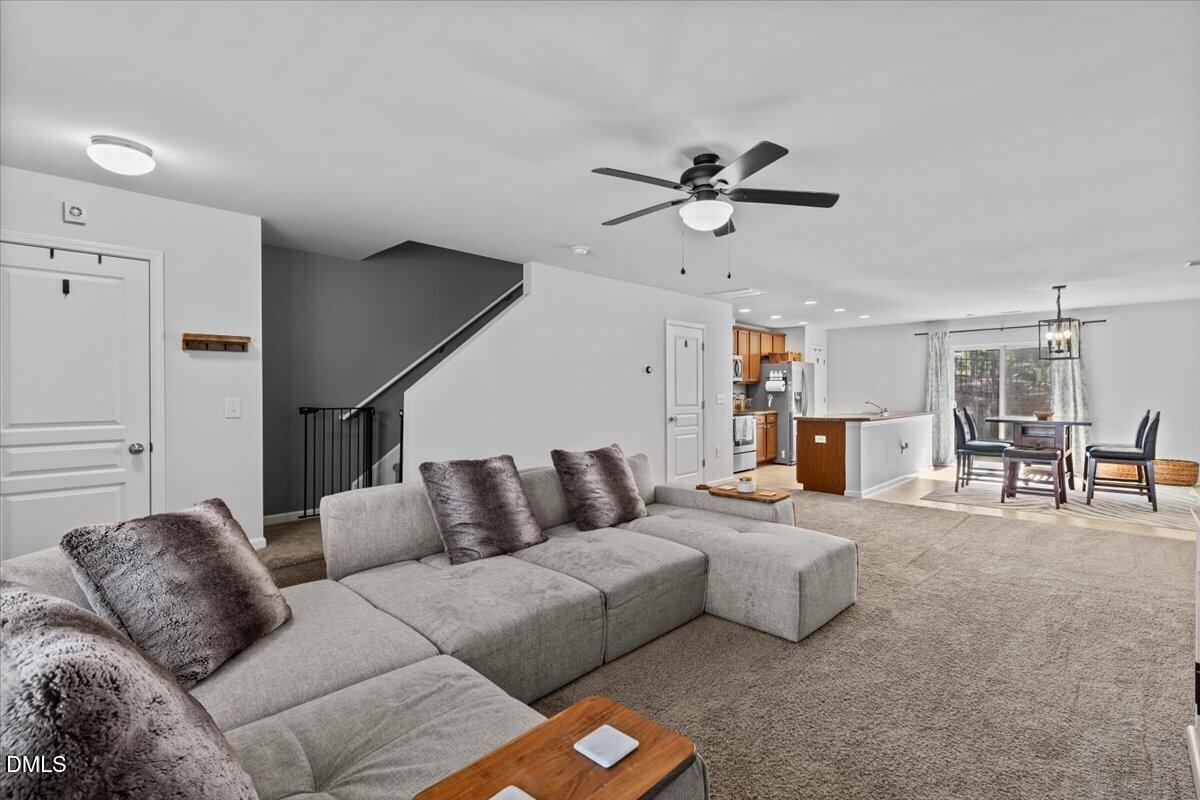 Residential in Durham 5