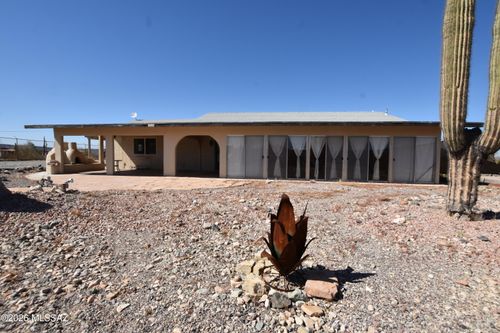 1140 W Briggs Rd, Ajo, AZ, 85321-1106 | Card Image