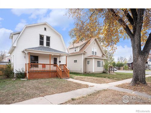 1424 8th St, Greeley, CO, 80631-3108 | Card Image