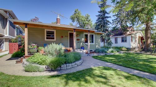 923 Longstaff Street, Missoula, MT, 59801 | Card Image