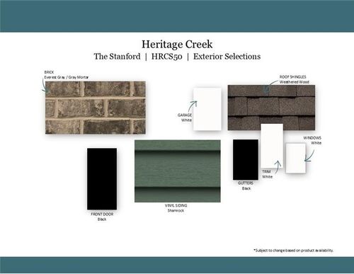 2140 Creekland View Blvd, Nashville, TN, 37207-3094 | Card Image