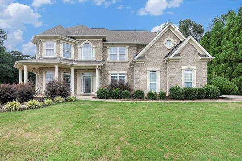 313 Young James Cir, Stockbridge, GA, 30281-1470 | Card Image