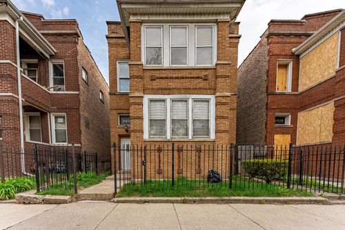 1-4938 W Monroe St, Chicago, IL, 60644-5144 | Card Image