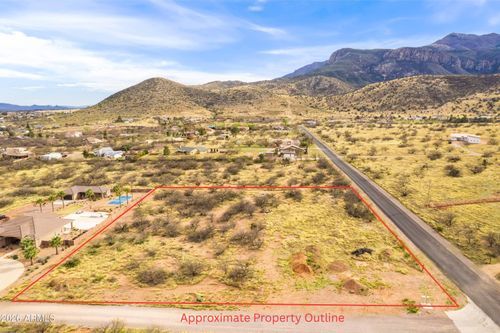 --TBD E Faith Ave, Hereford, AZ, 85615 | Card Image
