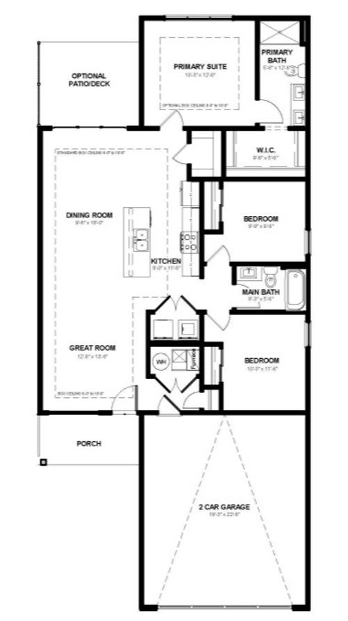 1606 Garland Ave, Norwalk, IA, 50211 | Card Image