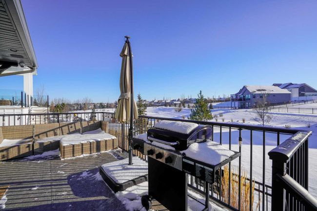 12 Songbird Green, House other with 4 bedrooms, 3 bathrooms and 4 parking in Sylvan Lake AB | Image 38