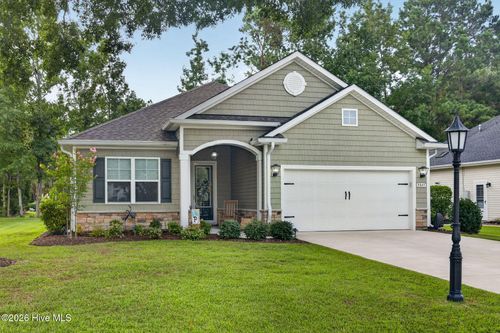 8845 Lansdowne Dr Nw, Calabash, NC, 28467-2107 | Card Image