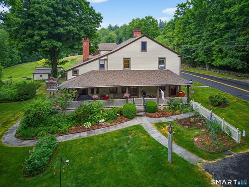 137 Silver St, North Granby, CT, 06060-1509 | Card Image