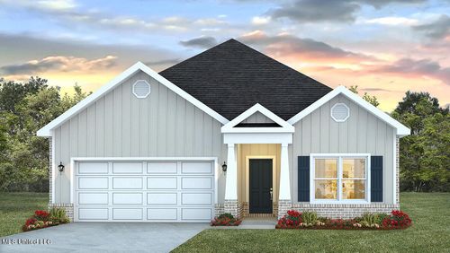 9510 Mossy Road, Biloxi, MS, 39532 | Card Image