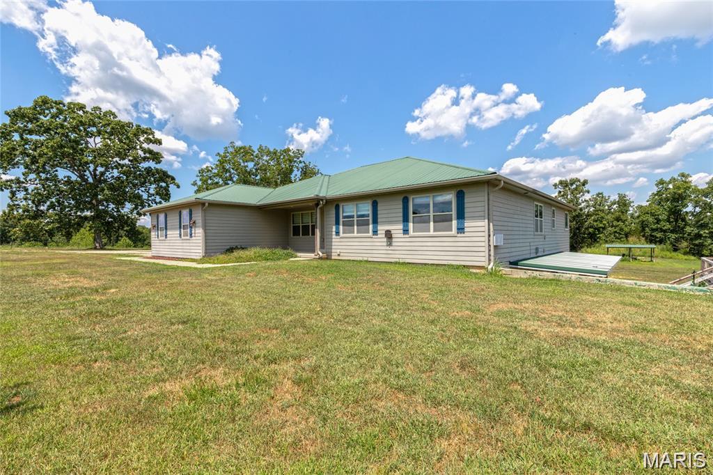 Residential in Waynesville
