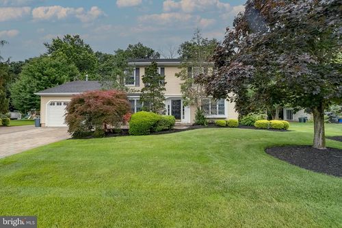 14 Elsinore Dr, HAINESPORT, NJ, 08036-4800 | Card Image