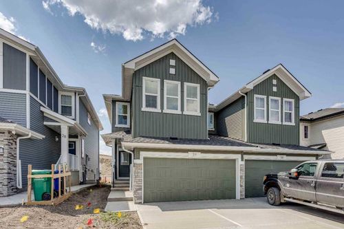 24 Southborough Bay, Cochrane, AB, T4C3J8 | Card Image