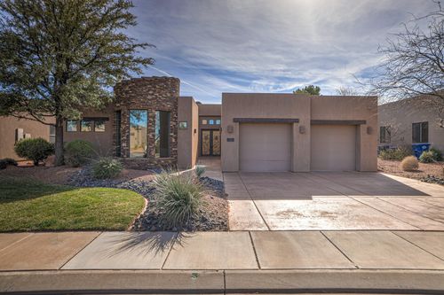 4985 W Boulder View, Hurricane, UT, 84737 | Card Image