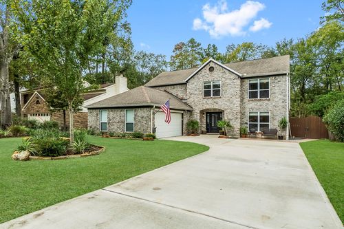 153 N Rainbow Ridge Cir, The Woodlands, TX, 77381-4012 | Card Image
