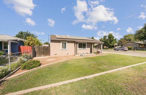 307 Park View Ave, Porterville, CA, 93257-4122 | Card Image