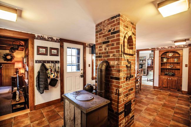 241 New Rye Rd, House other with 3 bedrooms, 2 bathrooms and null parking in Epsom NH | Image 17