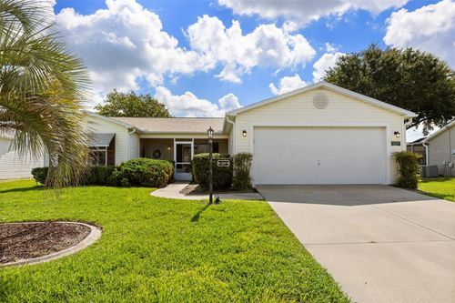 2527 Botello Ave, THE VILLAGES, FL, 32162-9579 | Card Image