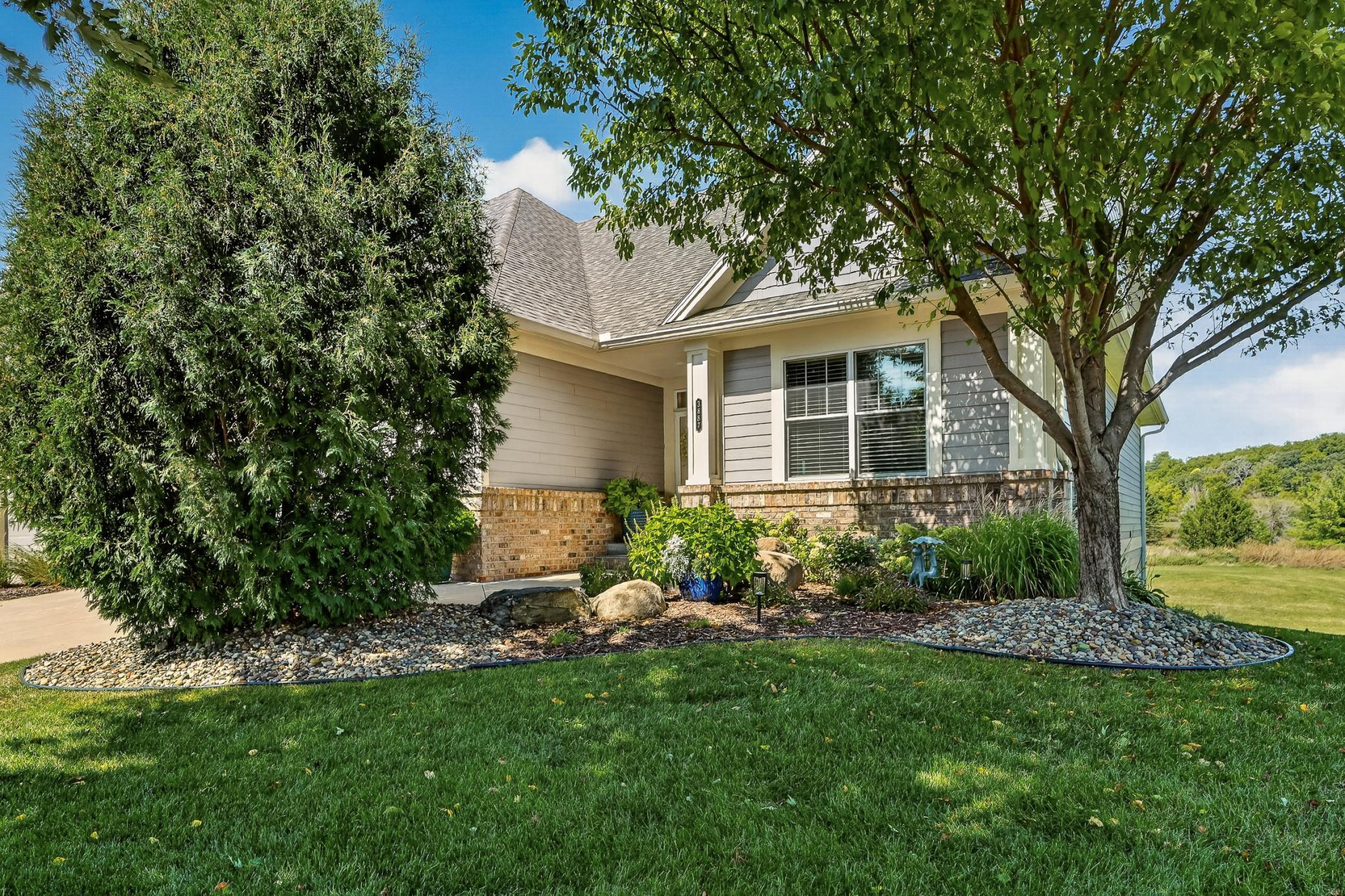 Residential in Rochester
