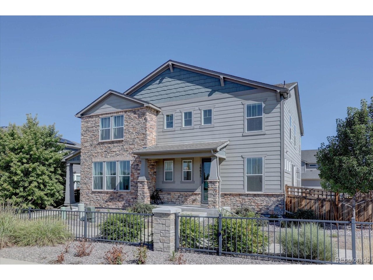 Residential in Aurora 2